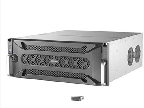 ?？?6000系列NVR&解碼上墻一體機